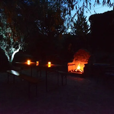 The Sanctuary * Pontremoli