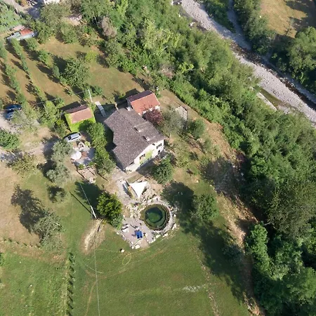 Villa The Sanctuary *