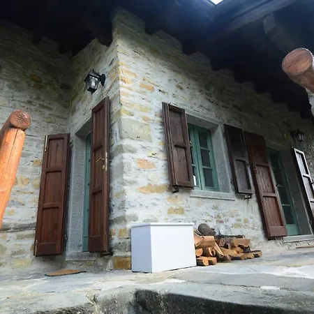 The Sanctuary Pontremoli