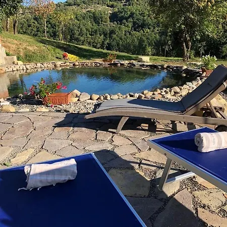 The Sanctuary * Pontremoli