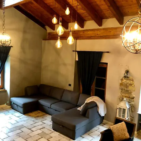 Villa The Sanctuary *