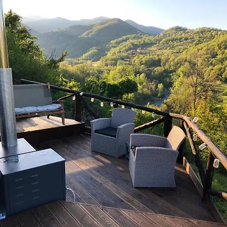 Villa The Sanctuary *
