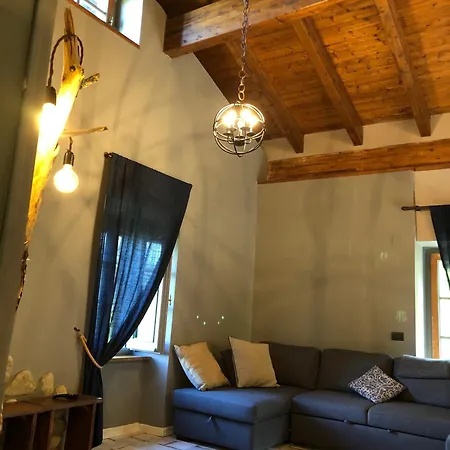 The Sanctuary Villa Pontremoli