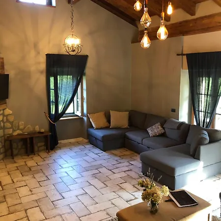 The Sanctuary Villa