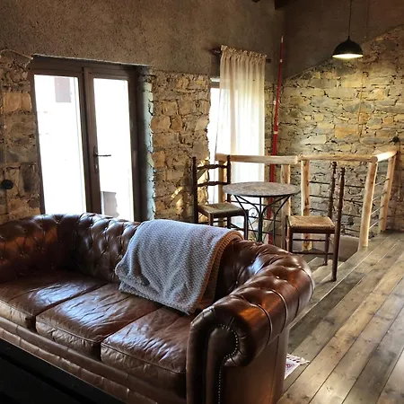 The Sanctuary * Pontremoli