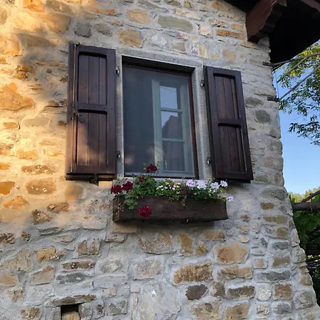 The Sanctuary Villa