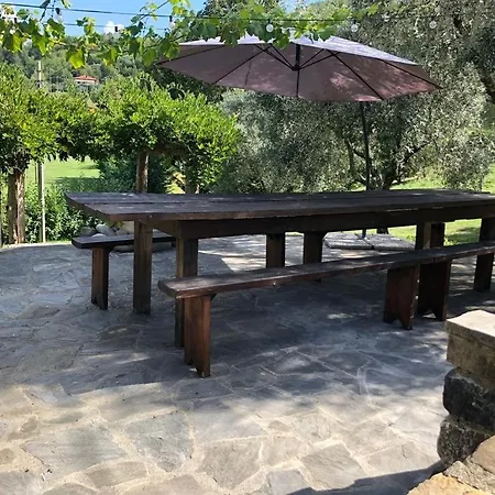Villa The Sanctuary