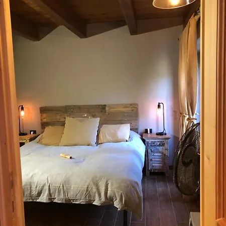 The Sanctuary Villa Pontremoli
