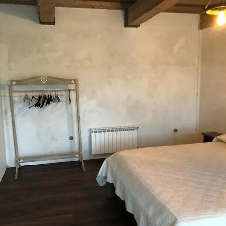 The Sanctuary Villa Pontremoli