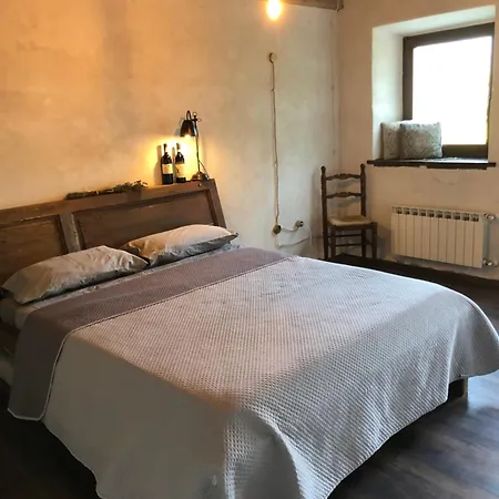 The Sanctuary Pontremoli