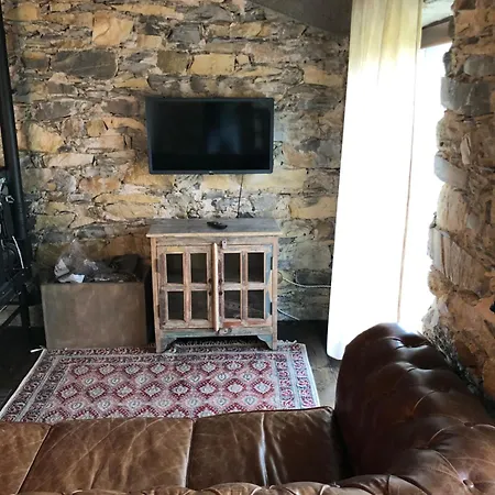 The Sanctuary Villa