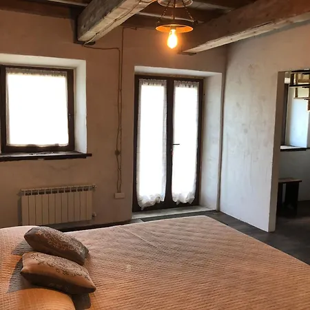The Sanctuary Villa Pontremoli
