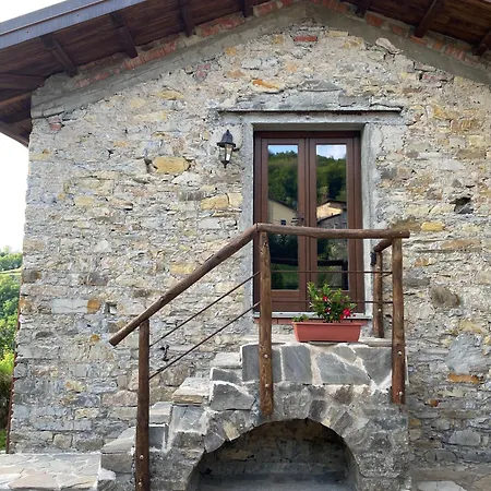 The Sanctuary Villa Pontremoli